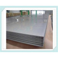 0.6mm Thickness 201/304/316/316L Prime Stainless Steel Sheets Manufacturer